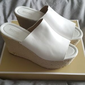 Michael Kors Wedge